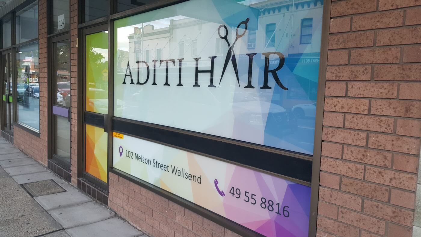 Window Signwritters