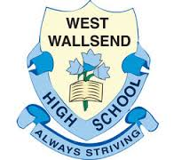 School Logo West Wallsend